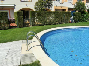 The apartment in Estartit